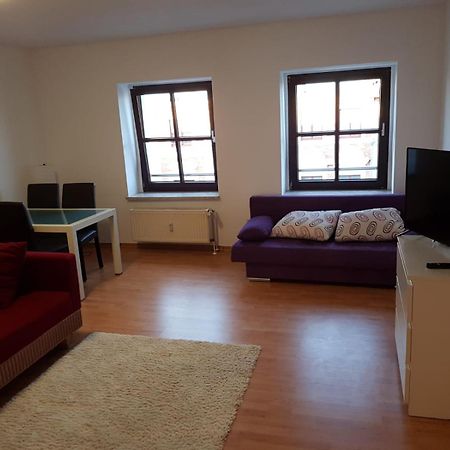 Lovely Furnished Apartments In Magdeburg For Your Business Esterno foto