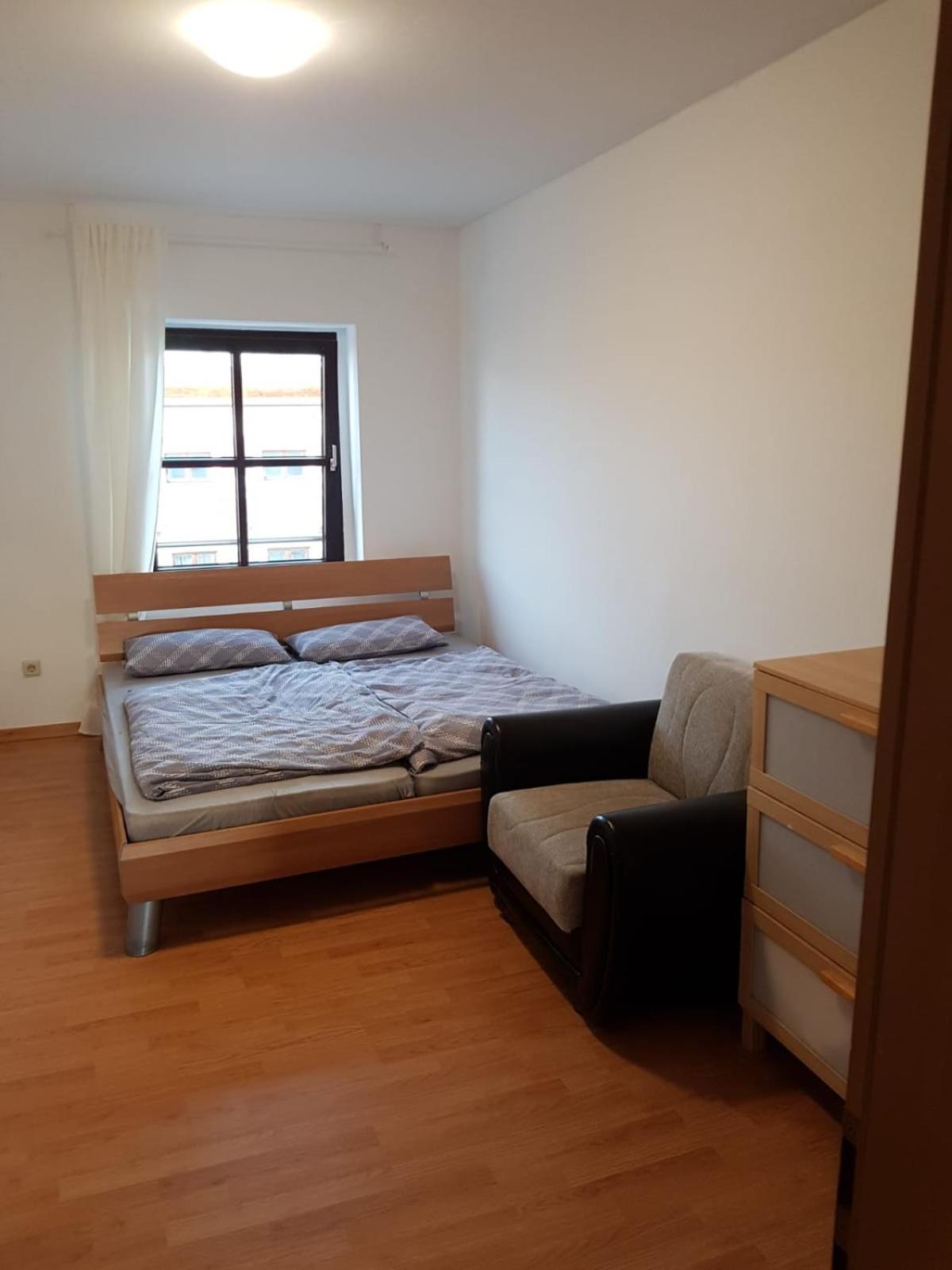 Lovely Furnished Apartments In Magdeburg For Your Business Esterno foto